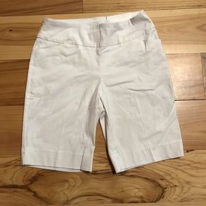 Women’s Dress Shorts